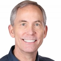 David Vinge – My Digital Agents David Vinge headshot