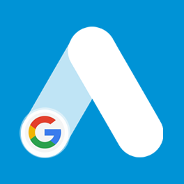 Google Ads for Small Businesses icon