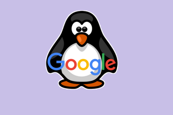 Google Penquin