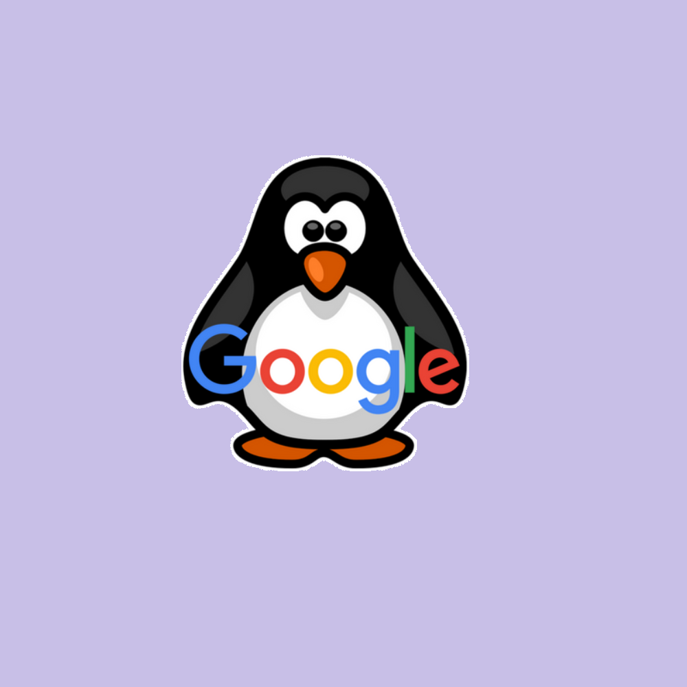 Google Penquin